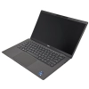 Carbon Dell Latitude 7430 i5-1245U 16GB 256SSD 14'' FHD 1920x1080 WiFi BT Kam Win11pro GW12mc